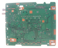 Repartly Mainboard - Assembly Circuit Board Mainboard Utu8000h Overhauled-refurbished - BN94-15767J